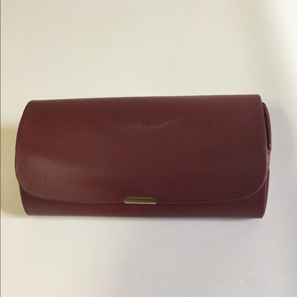 Lugene Glasses Case Made in Italy 🇮🇹 - Picture 1 of 5